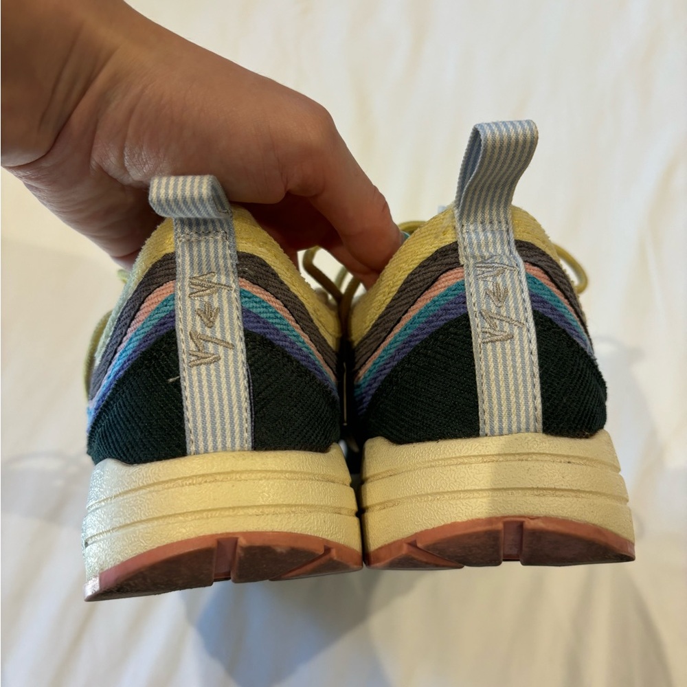 Nike Air Max 1/97 Sean Wotherspoon - size 8.5 US - Picture 3 of 14